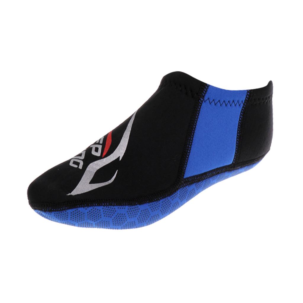 Neopren-Tauchsocken, 3 mm, Was – Aquatic Sports Swimming Bewertung und Preis