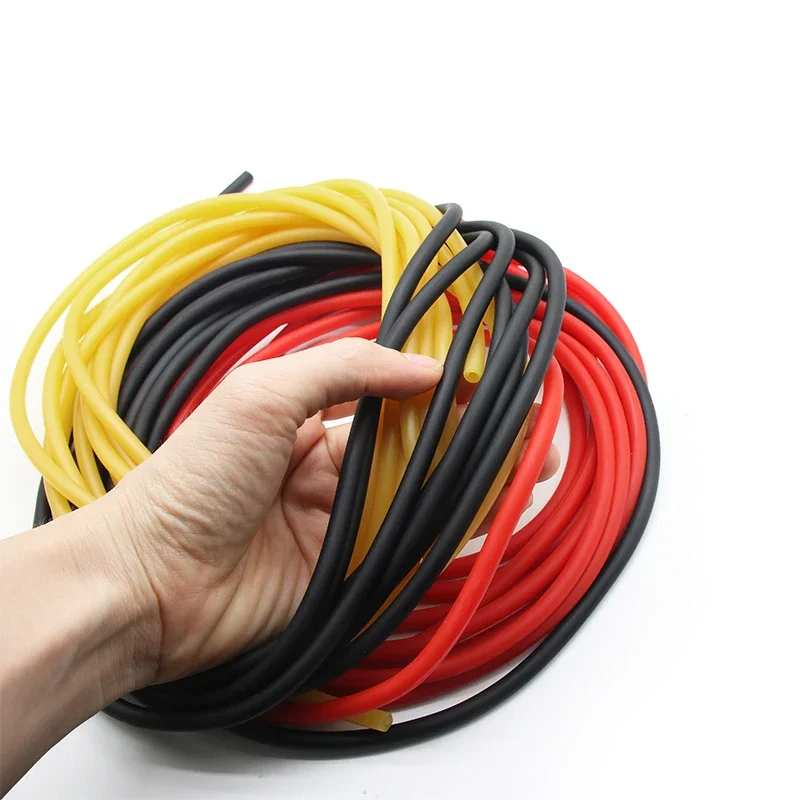 13/5/10 m Multi Color Natur La – Speargun Rubber Band Bewertung und Preis