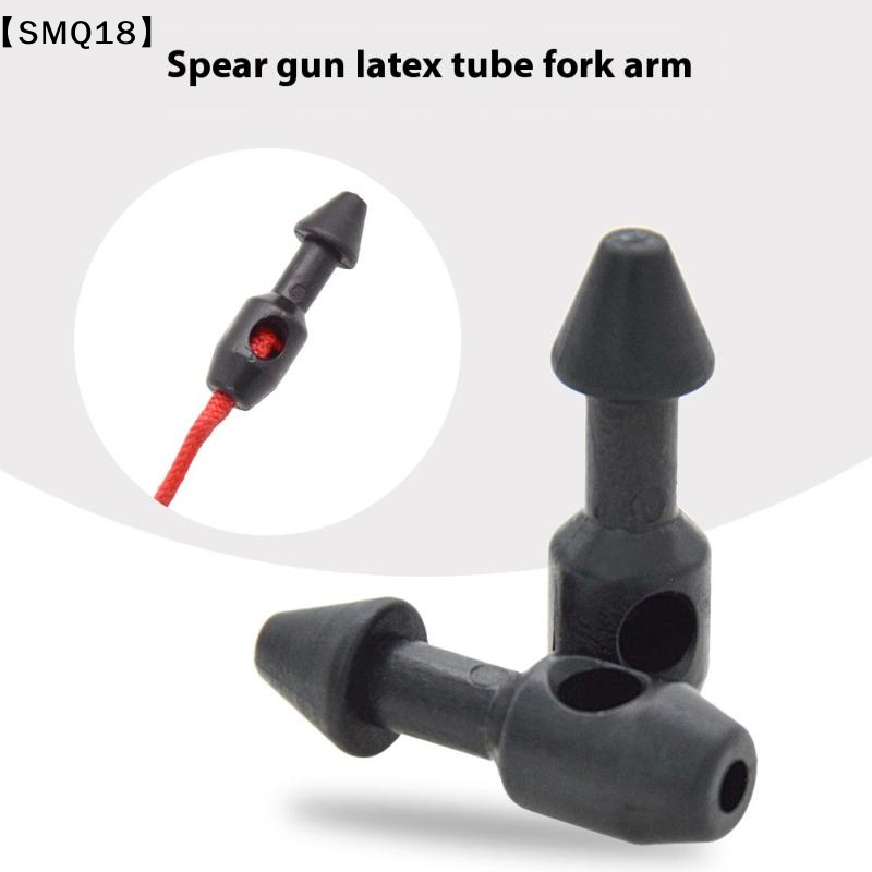 2 Stück Speerfischen-Gummieins – Speargun Rubber Band Bewertung und Preis