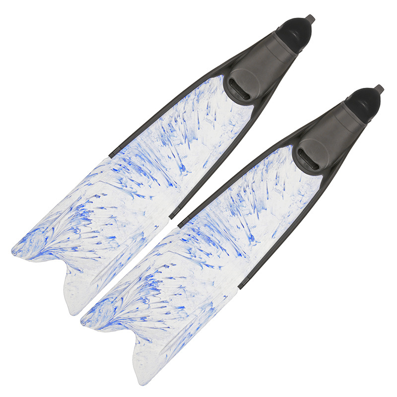 2026 Hochleistungs-Tauchmonofl – Fin Diving Blade Bewertung und Preis
