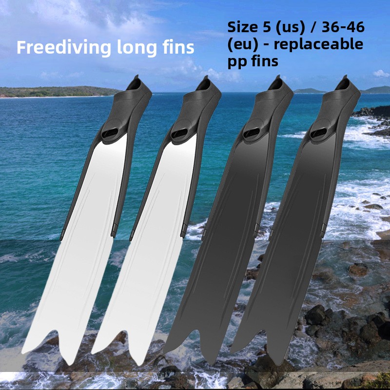 2026 Hochleistungs-Tauchmonofl – Fin Diving Blade Bewertung und Preis