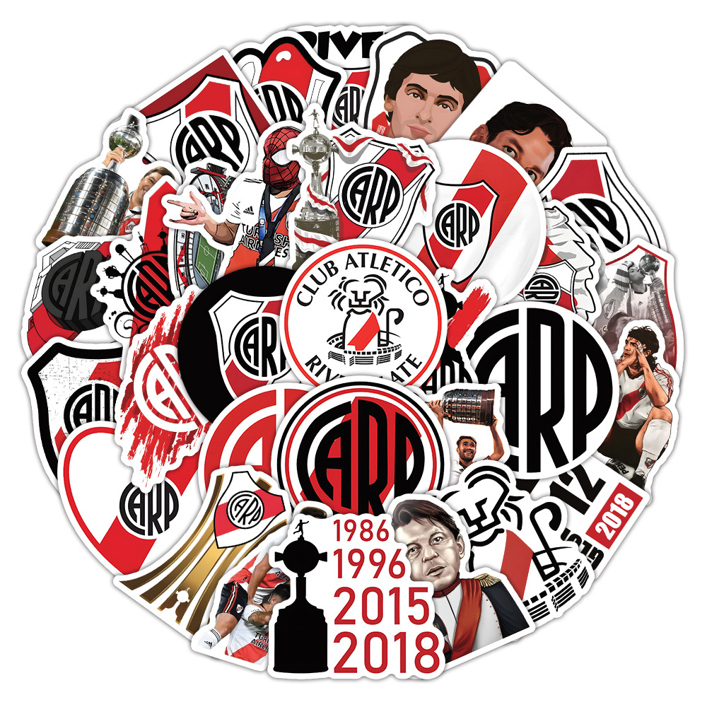 10/50PCS Argentinien Fußball C – Aqua Sports Club Bewertung und Preis
