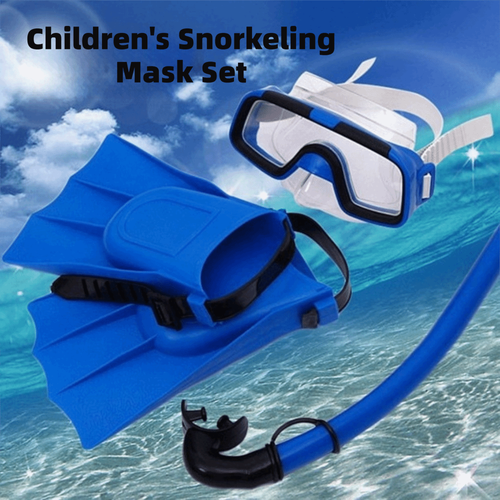 Neues Anti-Beschlag-Tauchmaske – Freediving Mask Set Bewertung und Preis