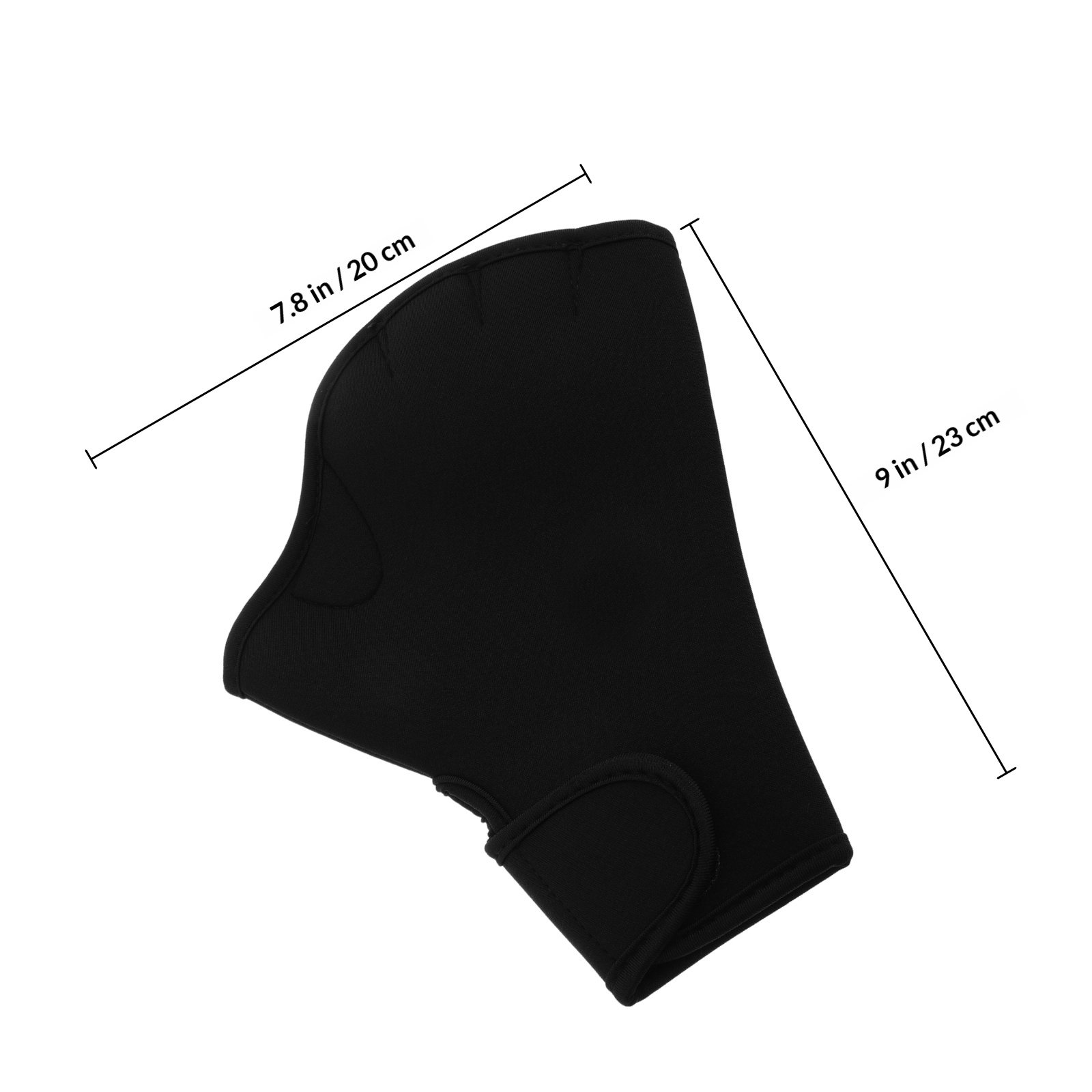 1 Paar Schwimmhandschuhe für a – Aquatic Sports Swimming Bewertung und Preis