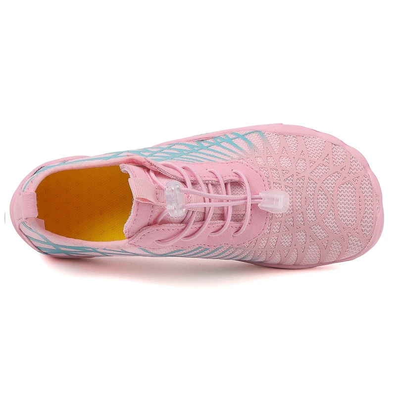 Barfuß-Trail-Schuhe für Damen  – Us Aquatic Sports Bewertung und Preis