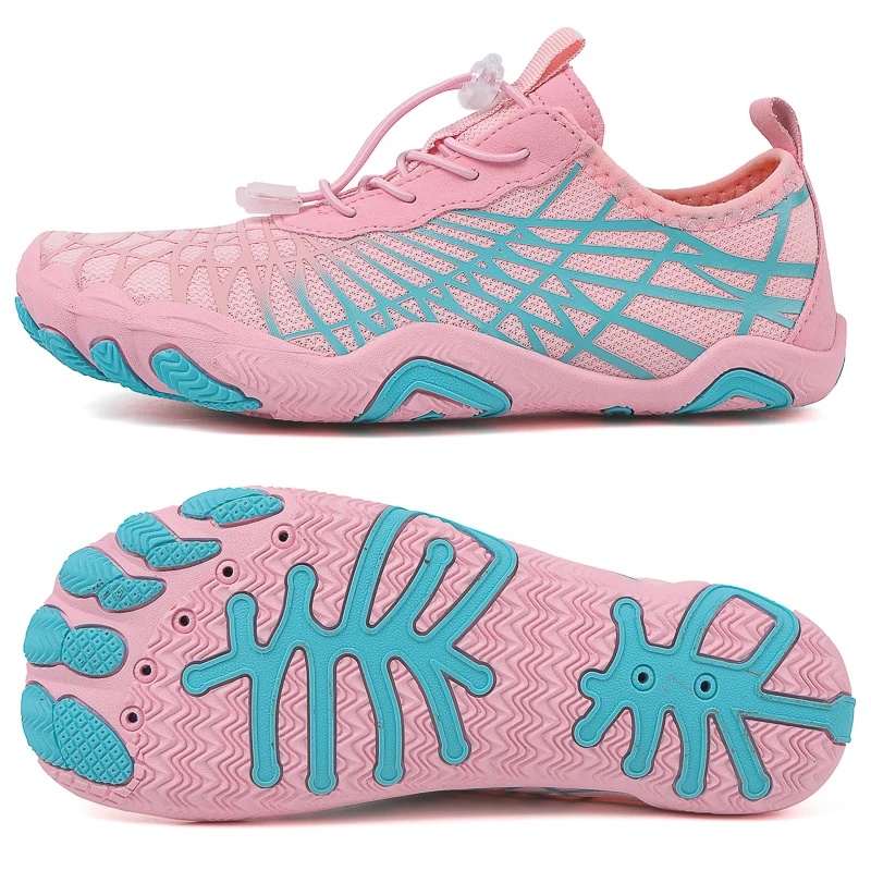 Barfuß-Trail-Schuhe für Damen  – Us Aquatic Sports Bewertung und Preis