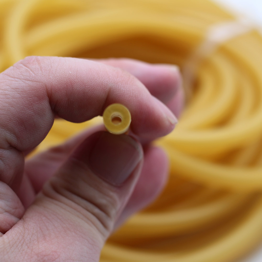 3070 4070 3080 leistungsstarke – Speargun Rubber Band Bewertung und Preis