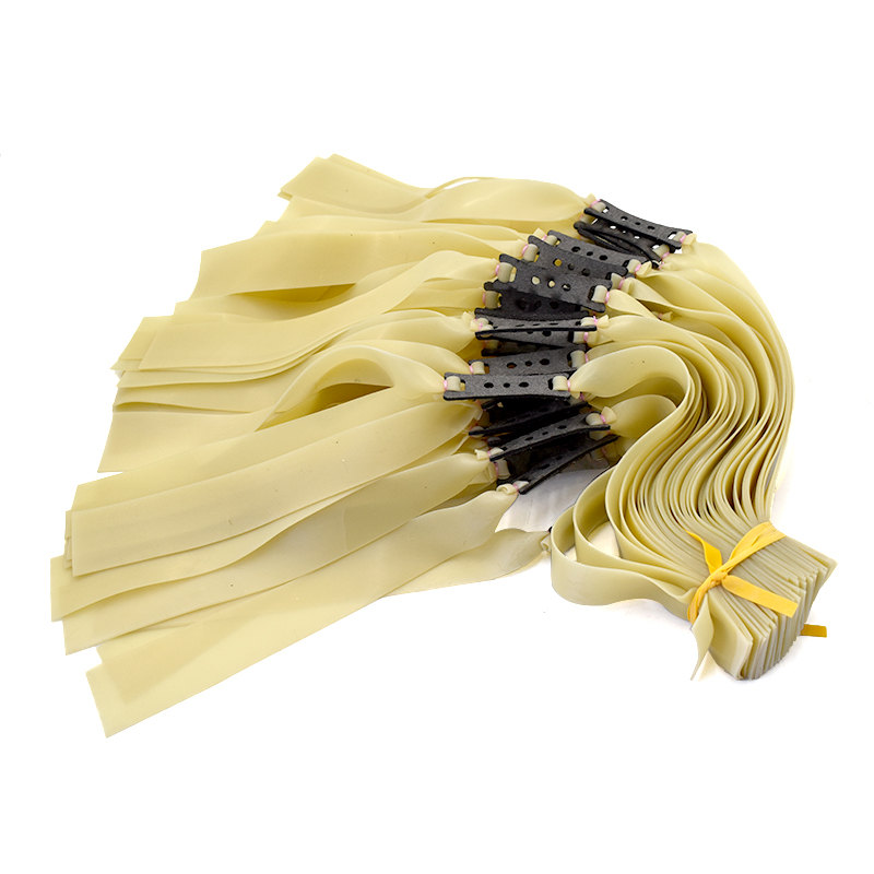 3 stücke 3,7 cm große Schleude – Speargun Rubber Band Bewertung und Preis