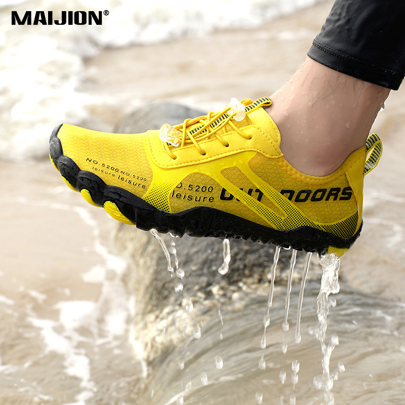 Leichte, rutschfeste Watschuhe – Us Aquatic Sports Bewertung und Preis