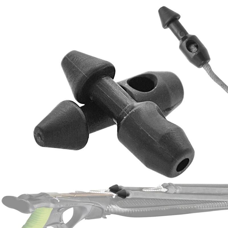 2Pcs Speerfischen Gummi Einsat – Speargun Rubber Band Bewertung und Preis
