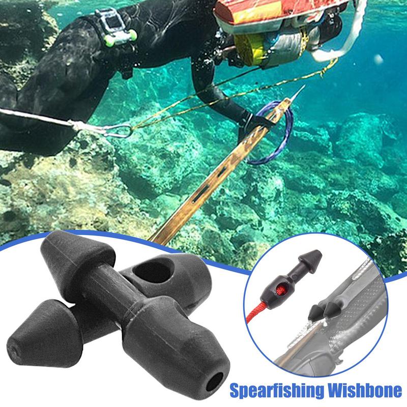 2Pcs Speerfischen Gummi Einsat – Speargun Rubber Band Bewertung und Preis