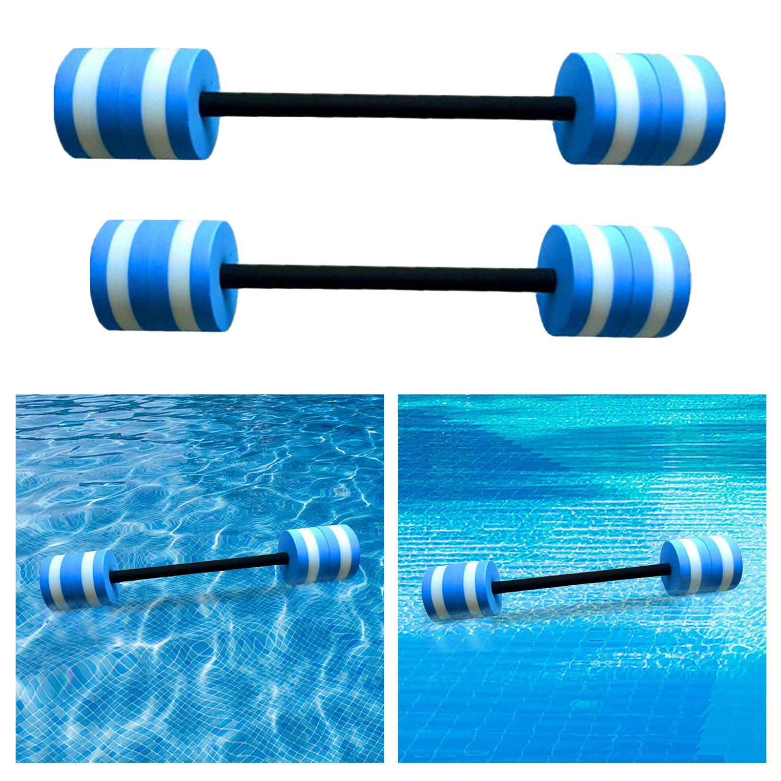 Schwimmbad-Hantel-Zubehör: Wei – Aquatic Sports Swimming Bewertung und Preis