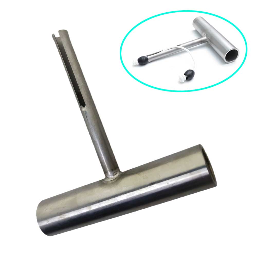 Speerfischen-Band, T-Griff-Keg – Speargun Rubber Band Bewertung und Preis