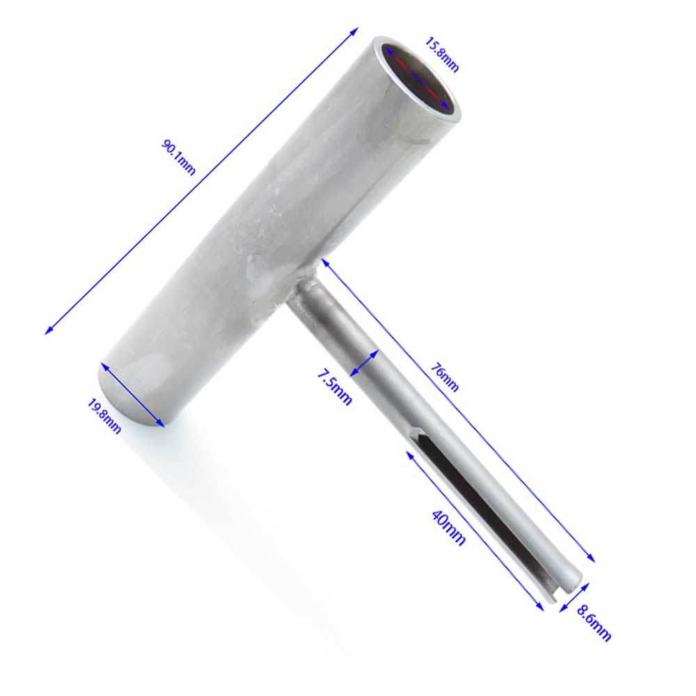 Speerfischen-Band, T-Griff-Keg – Speargun Rubber Band Bewertung und Preis