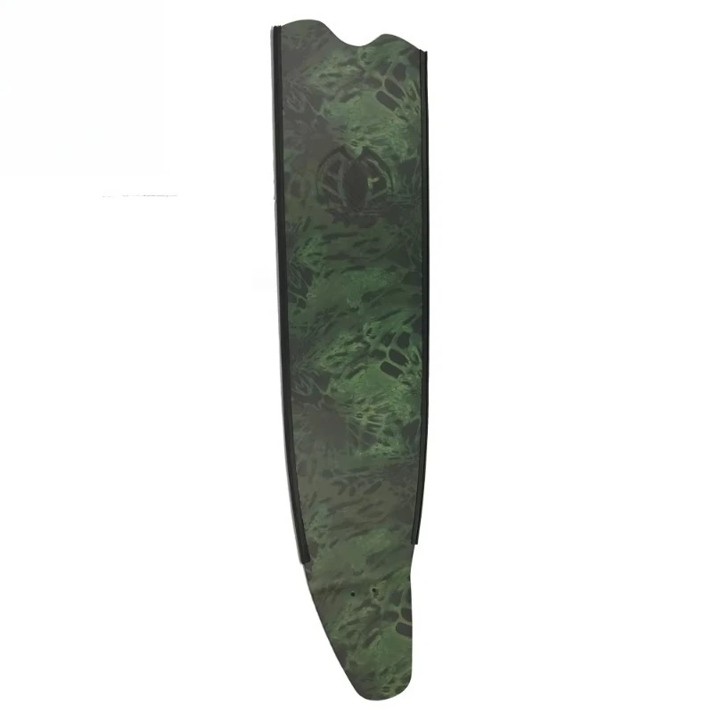 Hochleistungs-Leichtgewicht-Ca – Fin Diving Blade Bewertung und Preis