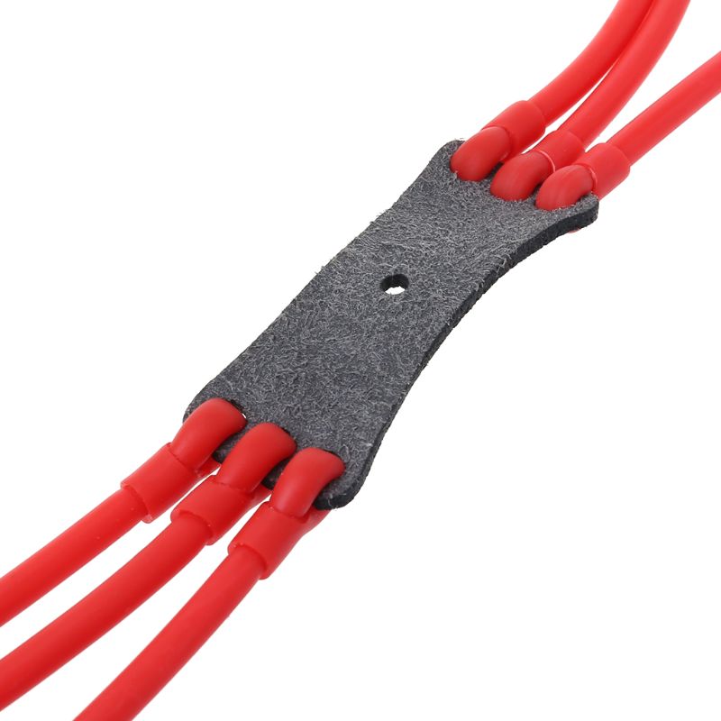 Schleuder Band Gruppe Leder Ta – Speargun Rubber Band Bewertung und Preis