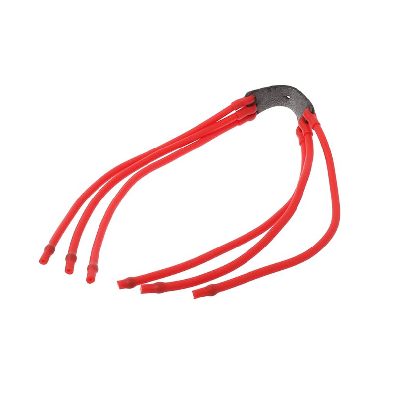 Schleuder Band Gruppe Leder Ta – Speargun Rubber Band Bewertung und Preis