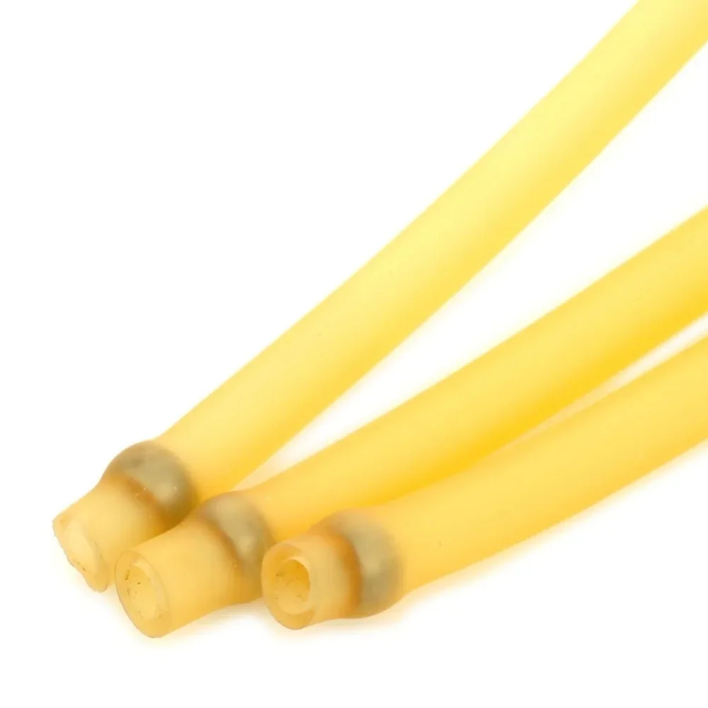 Schleuder-elastisches Gummiban – Speargun Rubber Band Bewertung und Preis