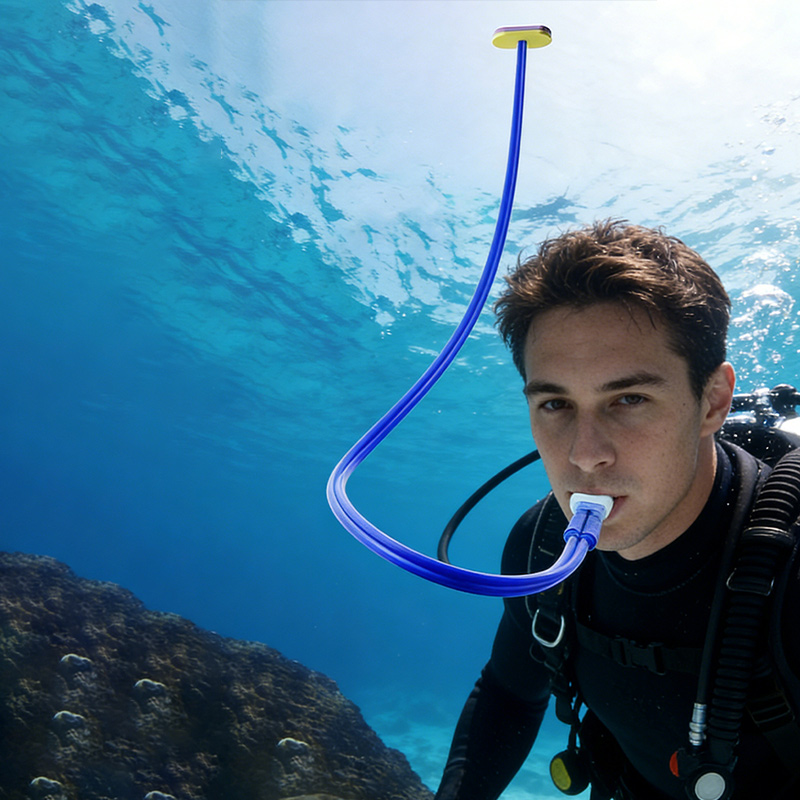 1/1,5/2/3m Erwachsenen-Volltro – Aquatic Diving Bewertung und Preis