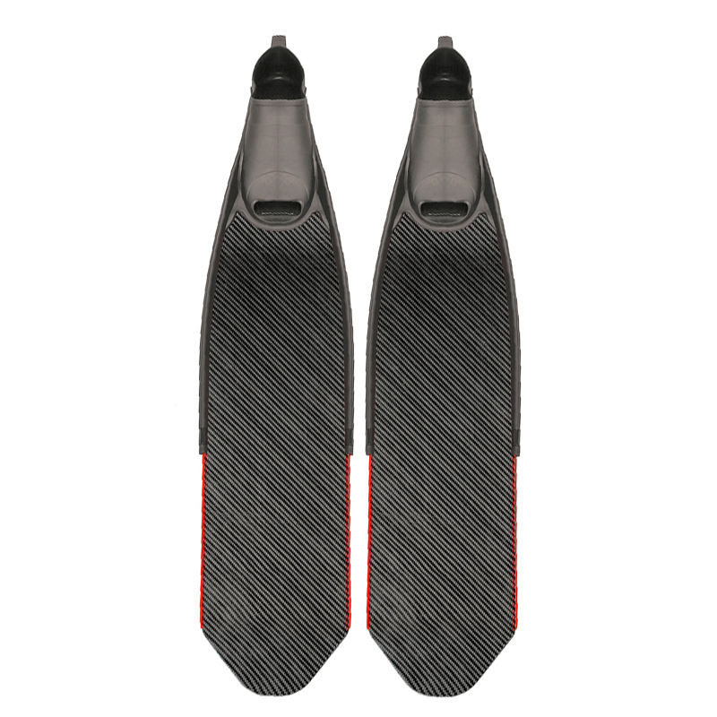 Aloma neue lange Flossen aus K – Fin Diving Blade Bewertung und Preis