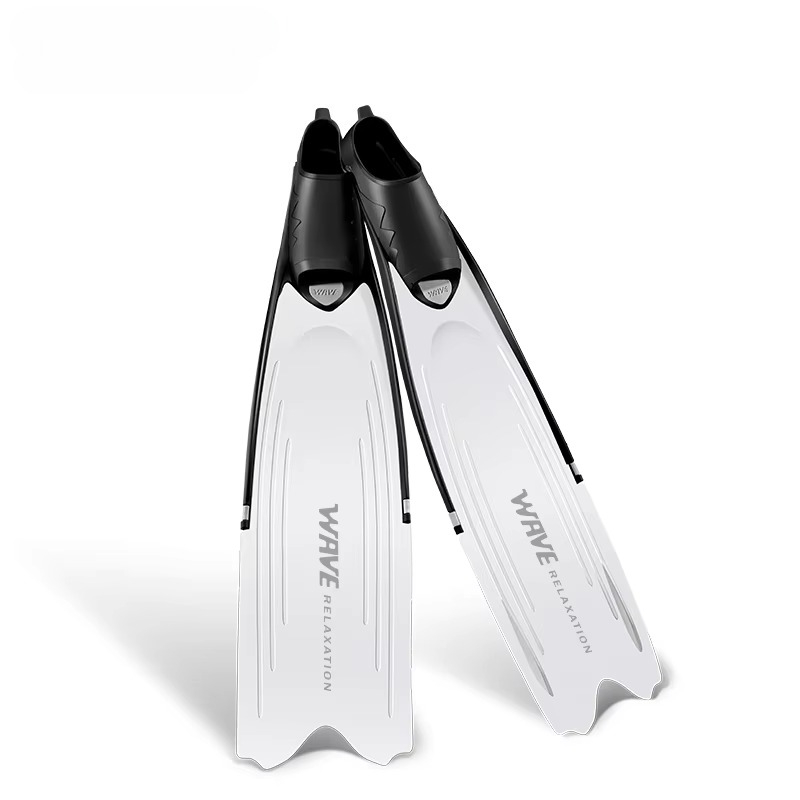 Carbon-Freitauchflossen im neu – Fin Diving Blade Bewertung und Preis