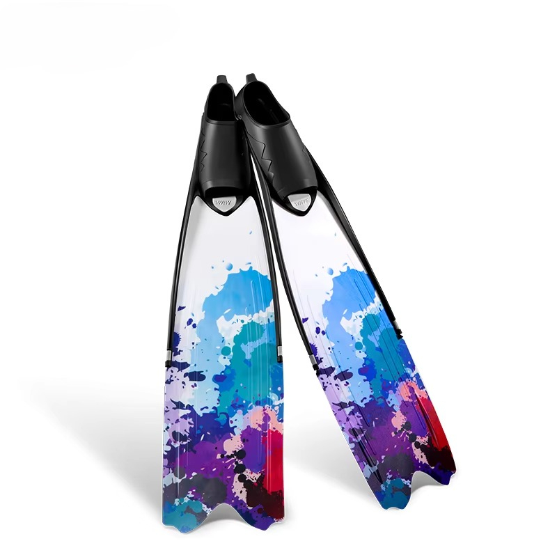 Carbon-Freitauchflossen im neu – Fin Diving Blade Bewertung und Preis