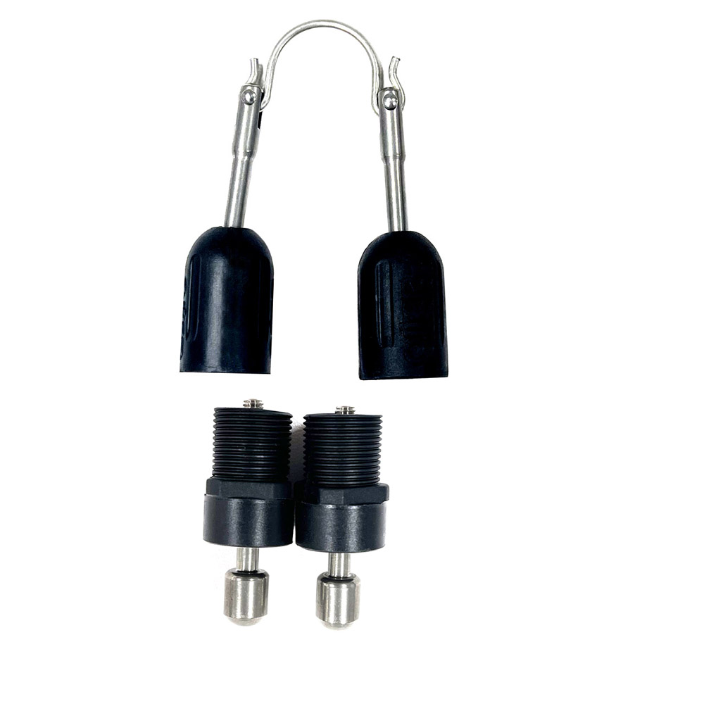 Fabrikneuer 1-teiliger Omer V/ – Speargun Rubber Band Bewertung und Preis