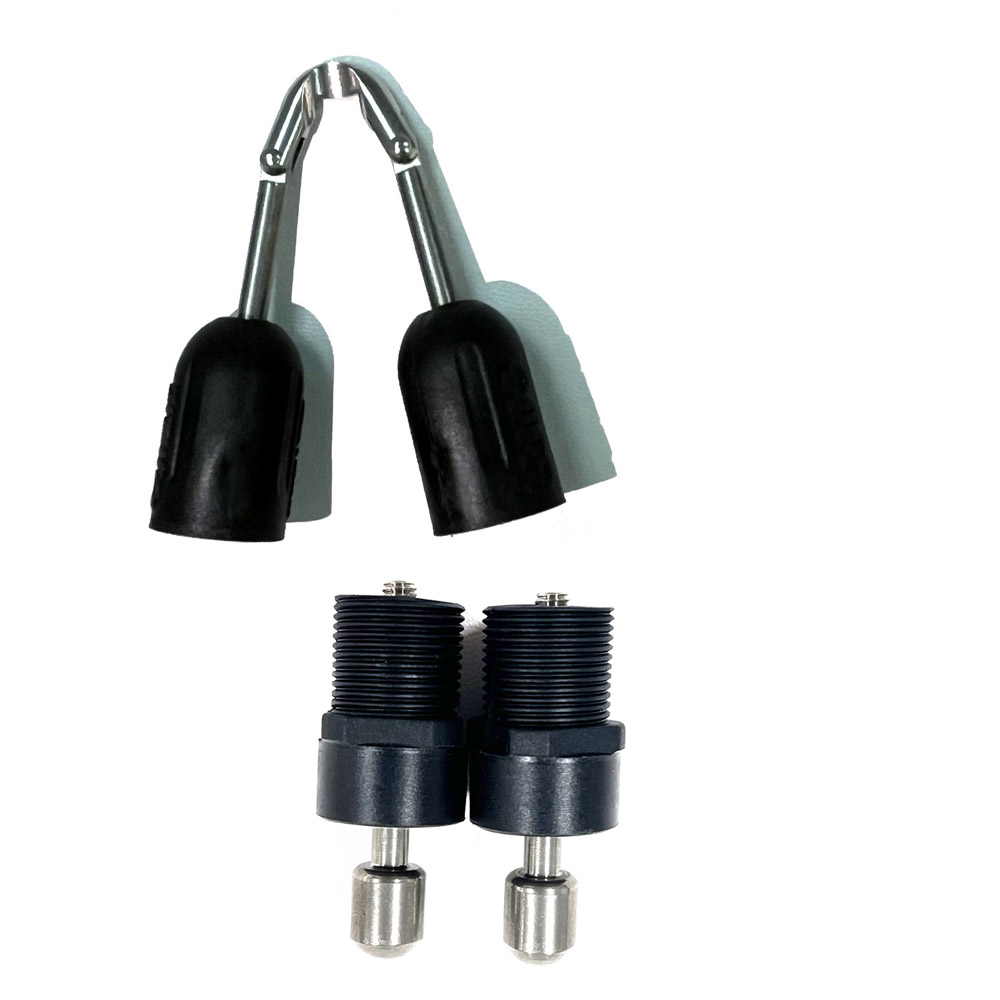 Fabrikneuer 1-teiliger Omer V/ – Speargun Rubber Band Bewertung und Preis