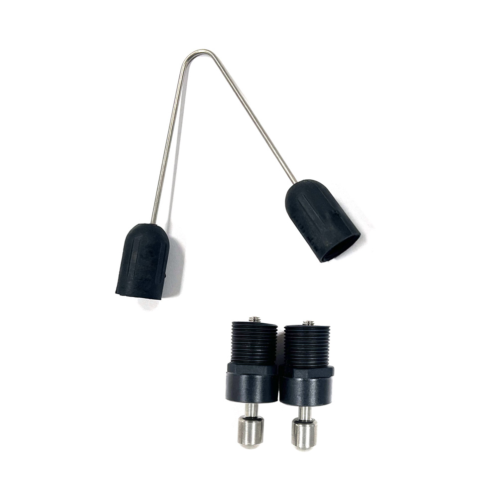 Fabrikneuer 1-teiliger Omer V/ – Speargun Rubber Band Bewertung und Preis