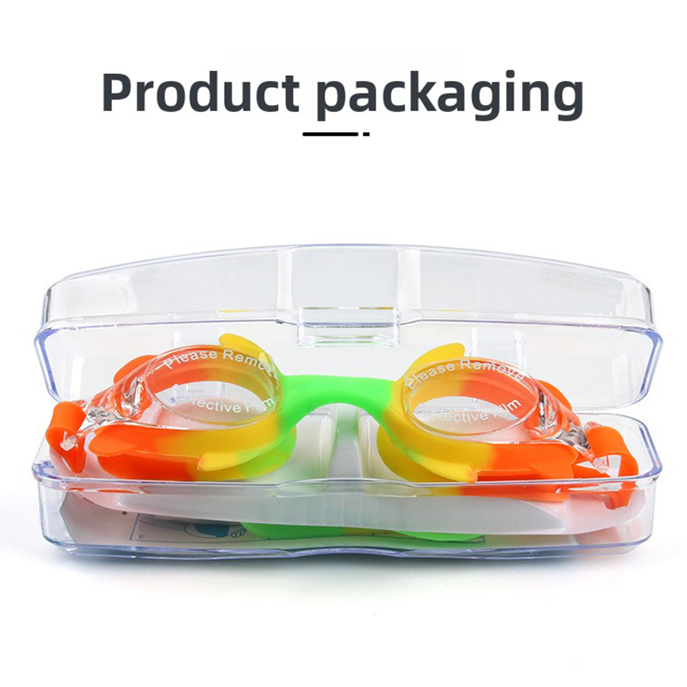 Kinder-Schwimmbrille, Jungen-M – Aquatic Sports Swimming Bewertung und Preis