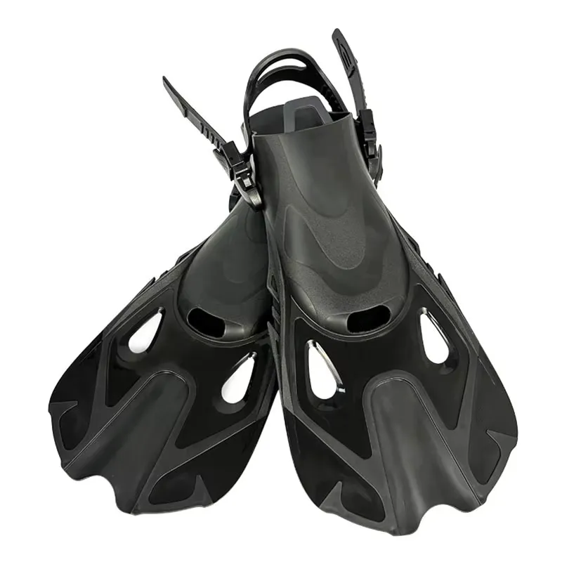 Leichte, kurze, verstellbare R – Fin Diving Blade Bewertung und Preis