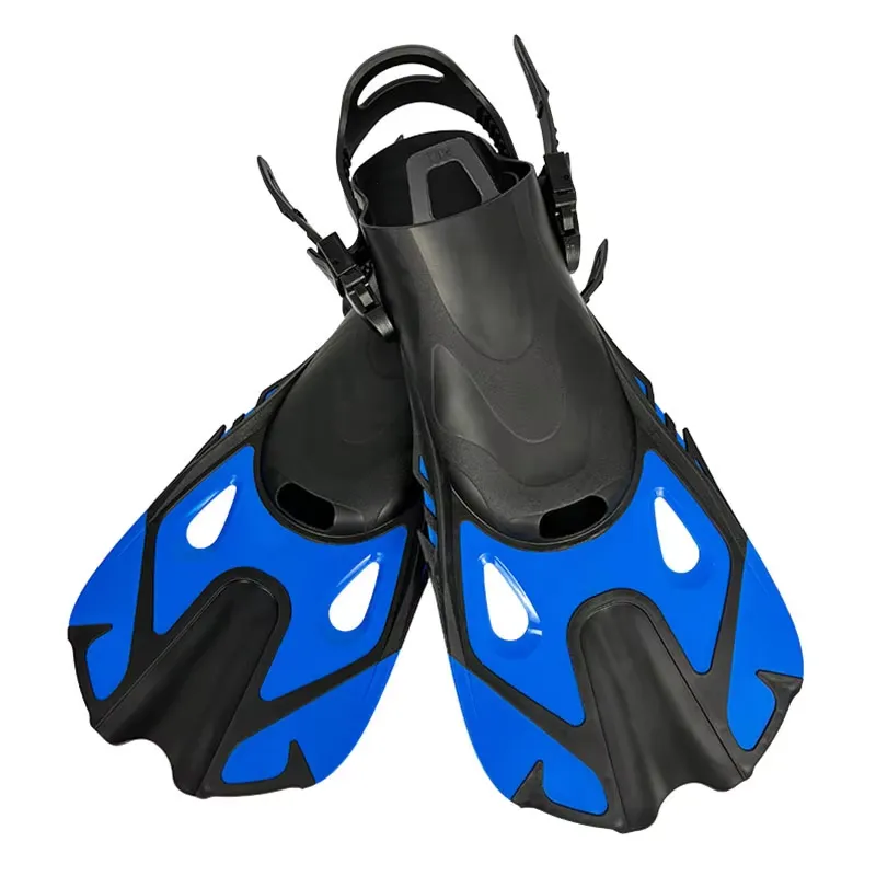 Leichte, kurze, verstellbare R – Fin Diving Blade Bewertung und Preis