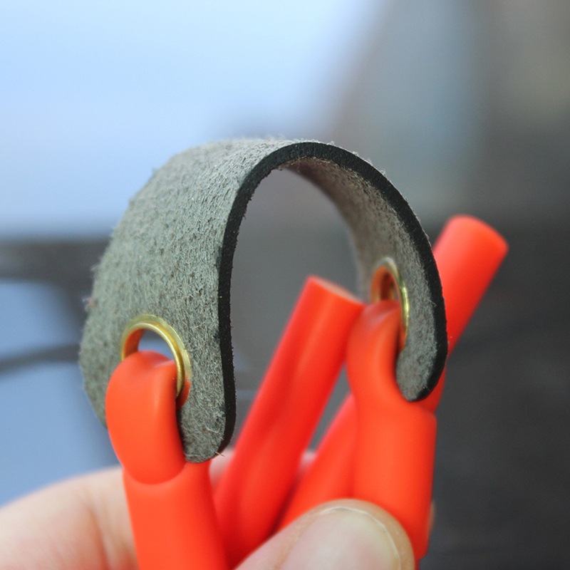 Elastisches Gummiband für Jagd – Speargun Rubber Band Bewertung und Preis