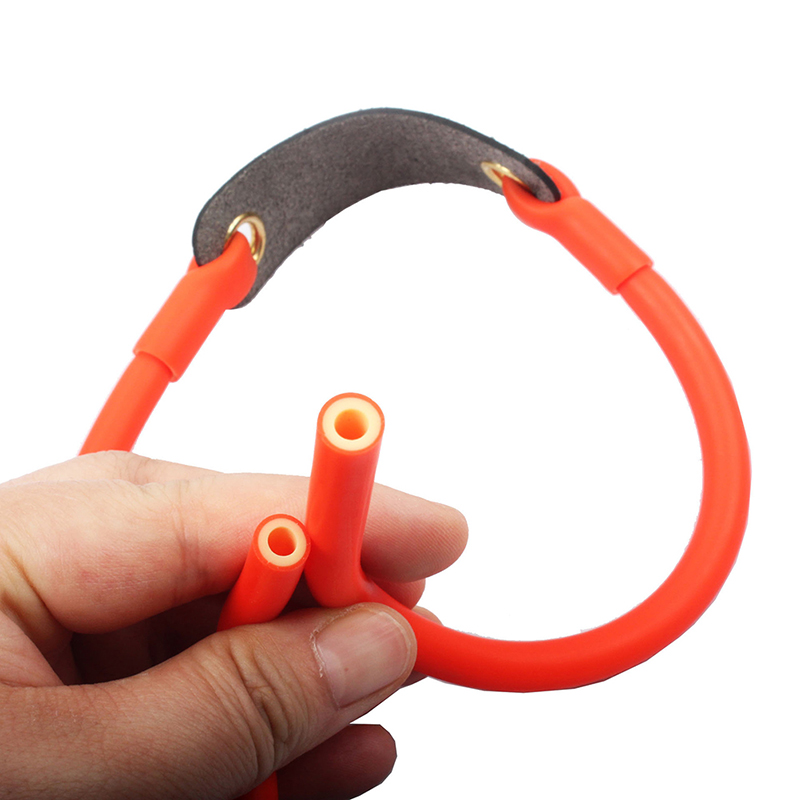 Elastisches Gummiband für Jagd – Speargun Rubber Band Bewertung und Preis